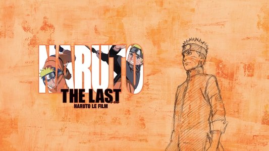 THE LAST -NARUTO THE MOVIE-