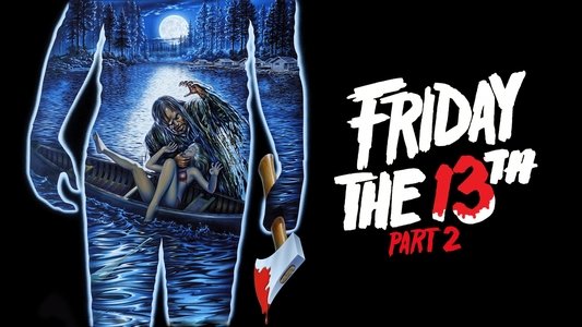 Friday the 13th Part 2