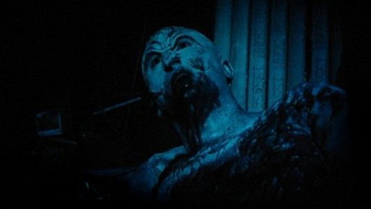 Mark Macready and the Archangel Murders