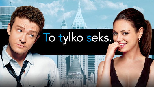 Friends with Benefits