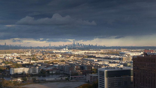Exclusion, rébellion, affirmation : Newark USA