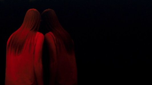Beyond the Black Rainbow