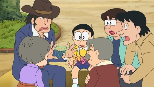 Thumbnail image for Episode 1133
