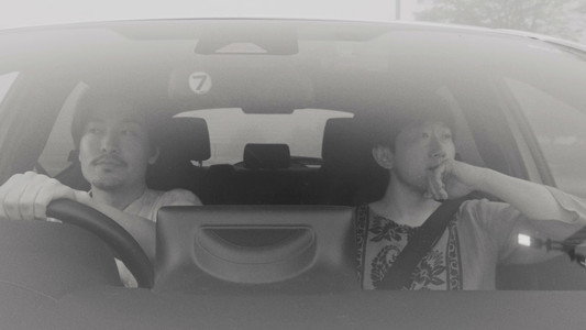 ROAD TO