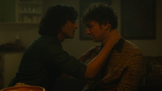 Interview with the Vampire