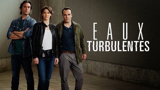 Eaux turbulentes