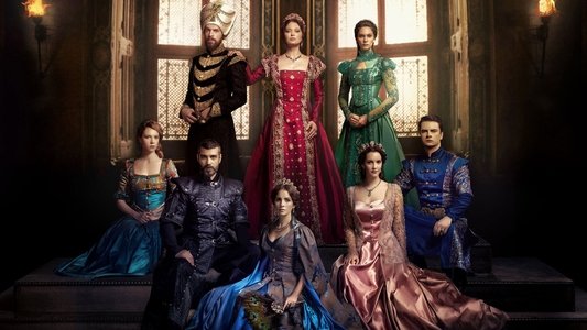 Muhteşem Yüzyıl: Kösem