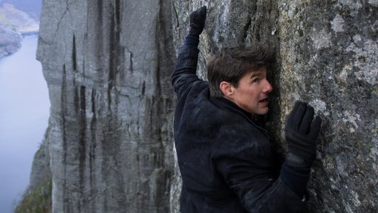 Mission: Impossible - Fallout