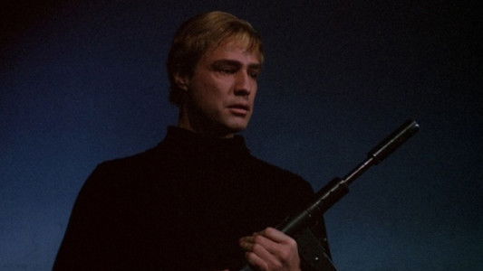 The Night of the Following Day