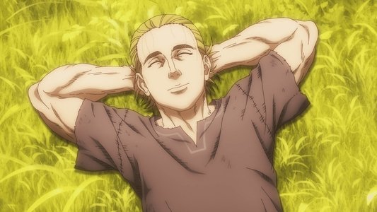 ヴィンランド・サガ