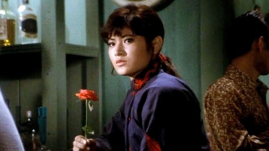 女必殺拳
