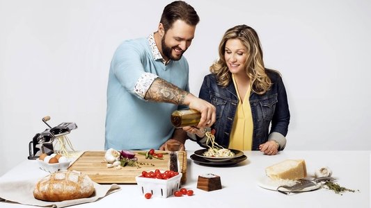 Cuisiné avec amour