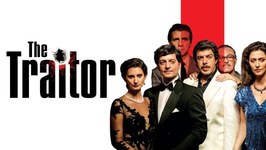 Il traditore