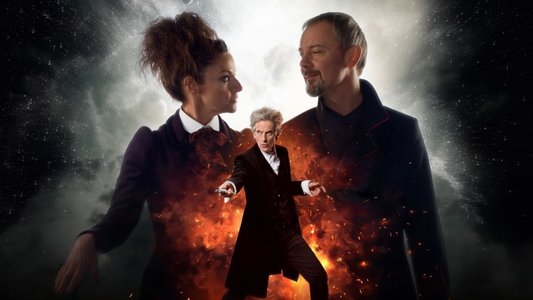 Doctor Who