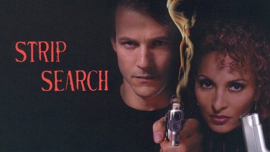 Strip Search