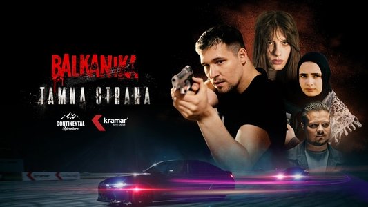 Balkanika: Tamna strana