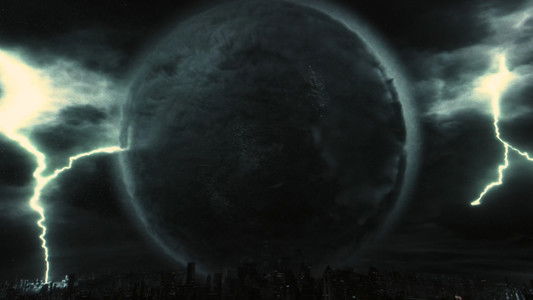 The Matrix Revolutions