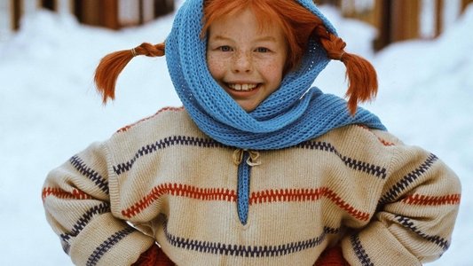 Pippi Långstrump