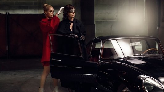 Diabolik chi sei?