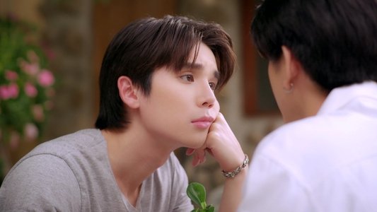 รักสลับโลก