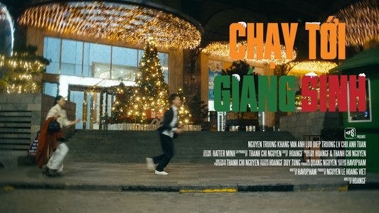 Chạy Tới Giáng Sinh