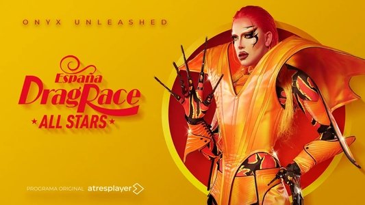 Drag Race España All Stars