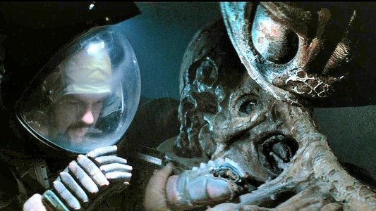 Alien