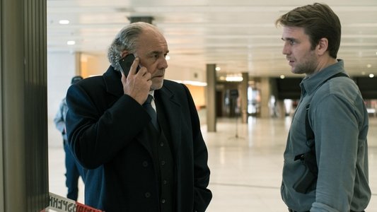 Der Zürich-Krimi: Borchert und die tödliche Falle