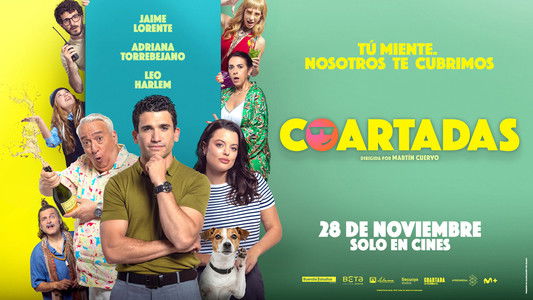 Coartadas