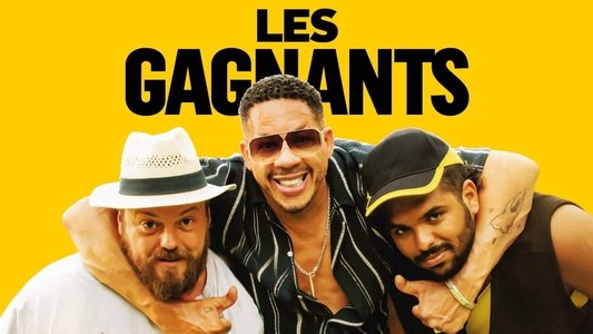 Les Gagnants