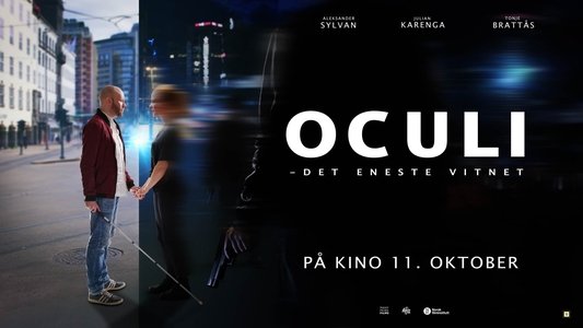 Oculi – Det eneste vitnet