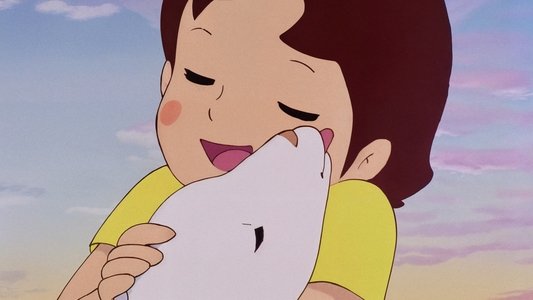 アルプスの少女ハイジ