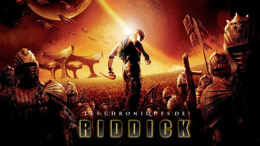 The Chronicles of Riddick