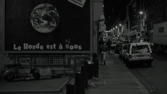 La Haine