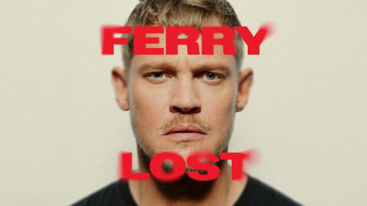 Ferry Lost