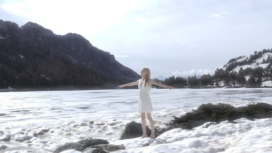 Laura Palmer - A Twin Peaks Film