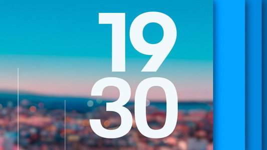 Le 19h30