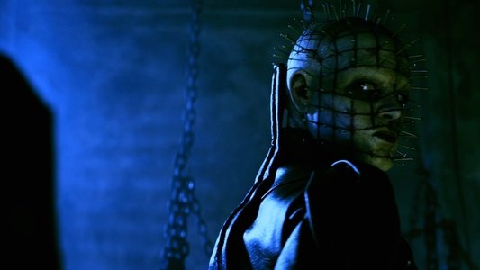 Hellraiser: Revelations