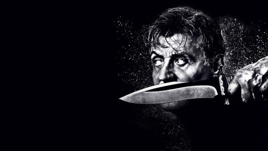 Rambo: Last Blood