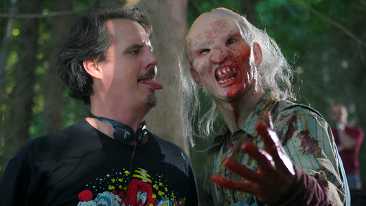 Wrong Turn 3: Left for Dead