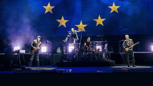 U2: Experience +Innocence, Live in Berlin