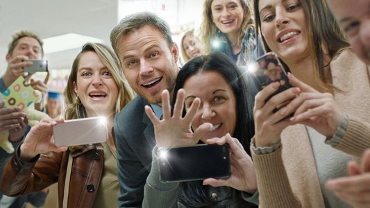 Le guide de la famille parfaite