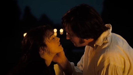 Pride & Prejudice