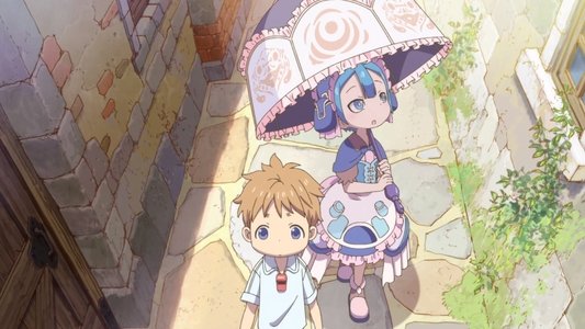 マルルクちゃんの日常