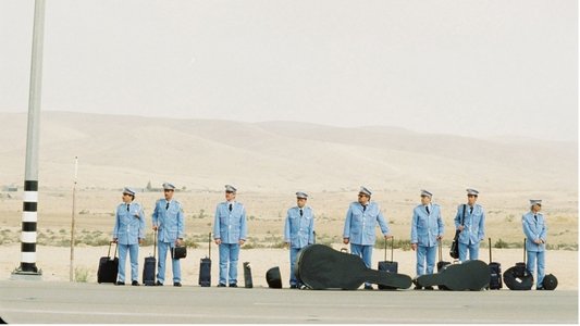 ביקור התזמורת