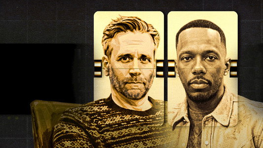 Game Over with Max Kellerman and Rich Paul