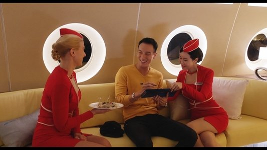 蒸发太平洋