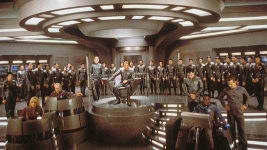 Galaxy Quest
