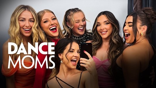 Dance Moms