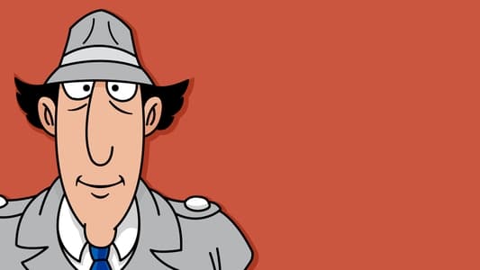 Inspector Gadget